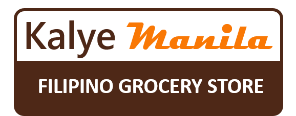 Kalye MANILA Filipino Store