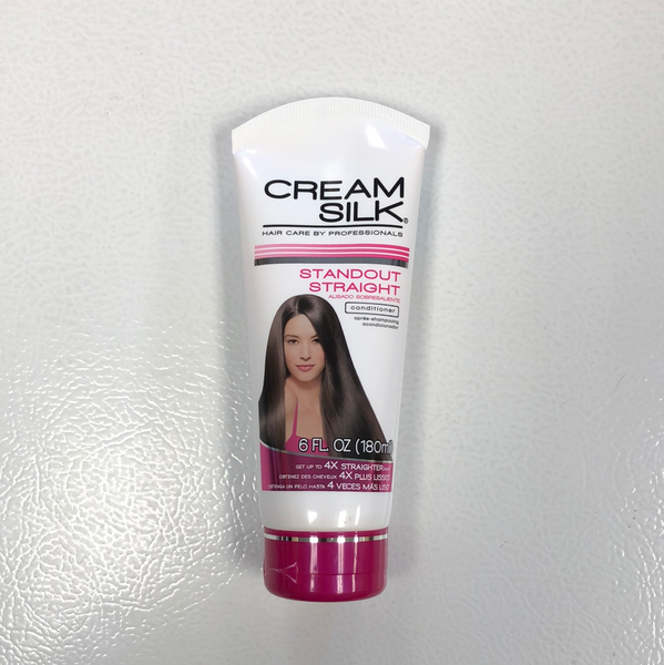 Cream Silk Conditioner (Pink) Standout Straight 180ml Kalye MANILA