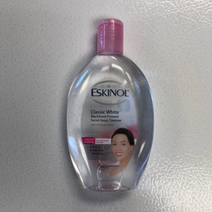 Eskinol Classic White Blackhead Prevent (Pink)