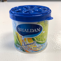 My Shaldan Squash  Air Freshener