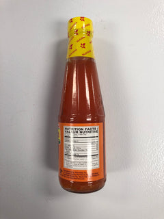 Jufran Sweet Chili Sauce (Sml) 11oz/330g