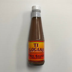 Ilocano Balayan (Fish Sauce) 340g/12oz