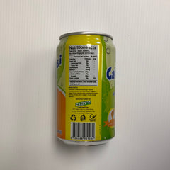 Zesto Calamansi Soda(Can) 330ml/11.2oz