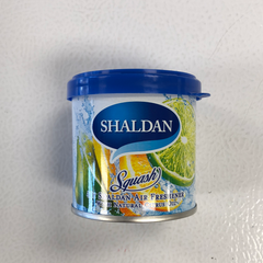 My Shaldan Squash  Air Freshener