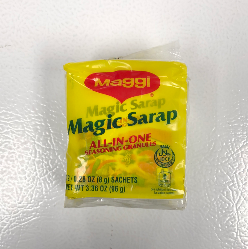 Maggi Magic Sarap 3.36oz/96g