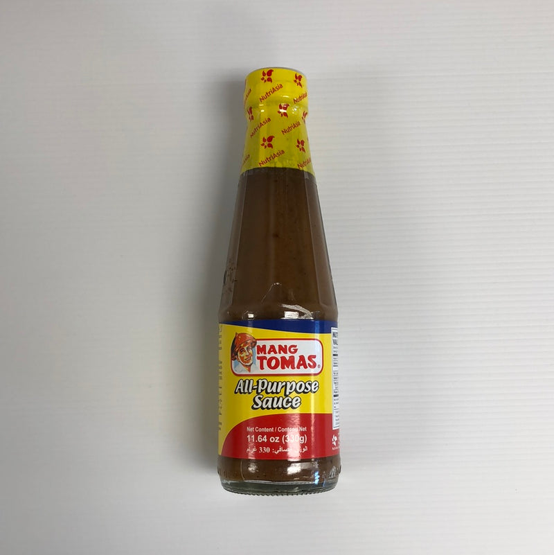Mang Tomas Lechon Sauce Regular (Sml) 11.64oz/330g