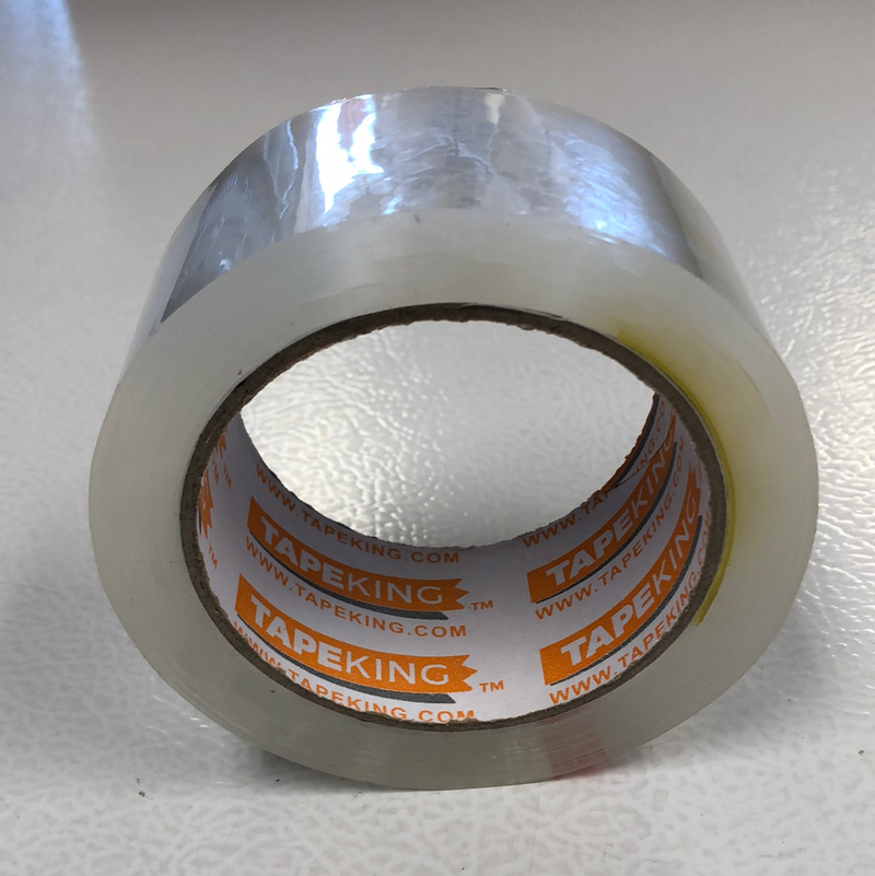 Heavy Duty Shipping Packing Tape