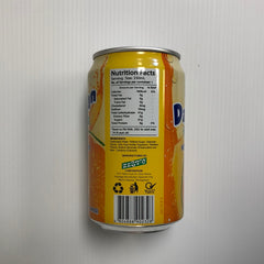 Zesto Dalandan Soda(Can) 330ml/11.2oz