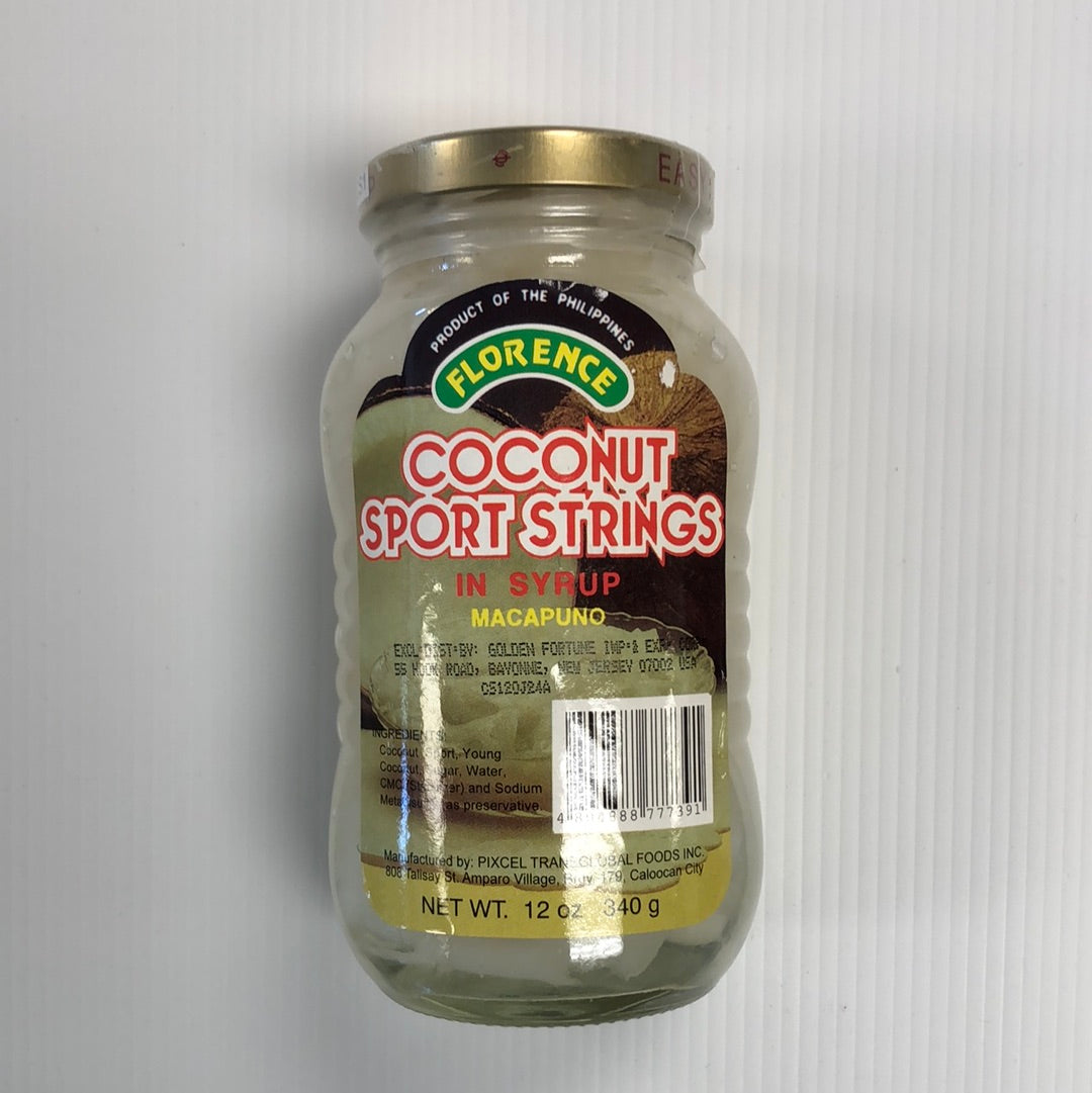 Coconut Sport