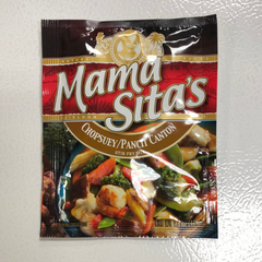 Mama Sita Mix Canton/Chopsuey 40g/1.4oz