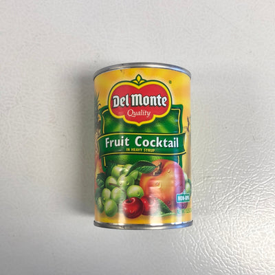 Del Monte Fruit Cocktail (Sml) 15.25oz/432g