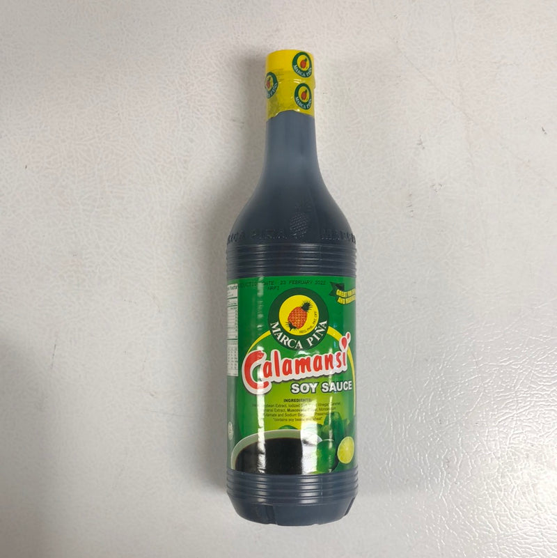 Marca Pina Toyomansi 1000mL